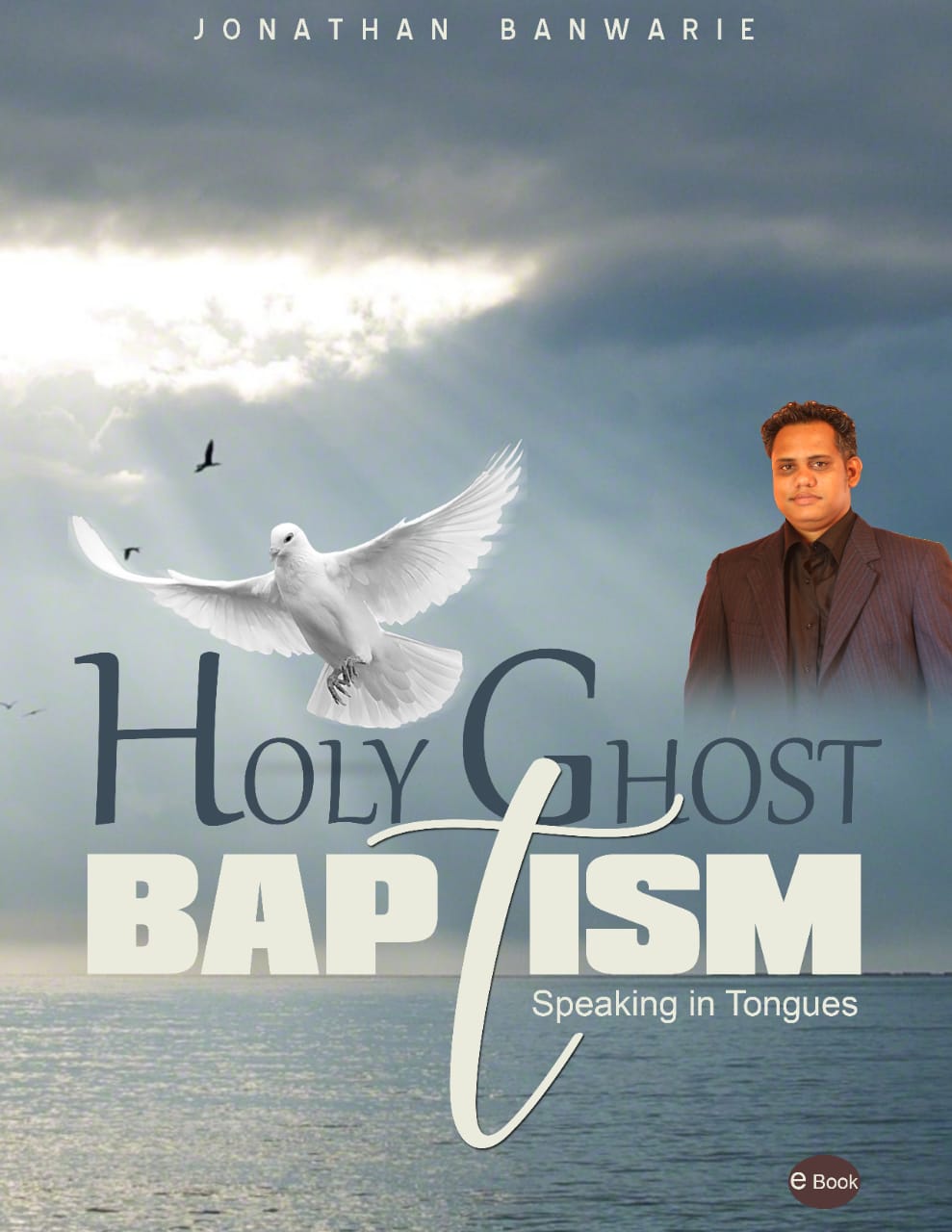 Ghost Missionary Man